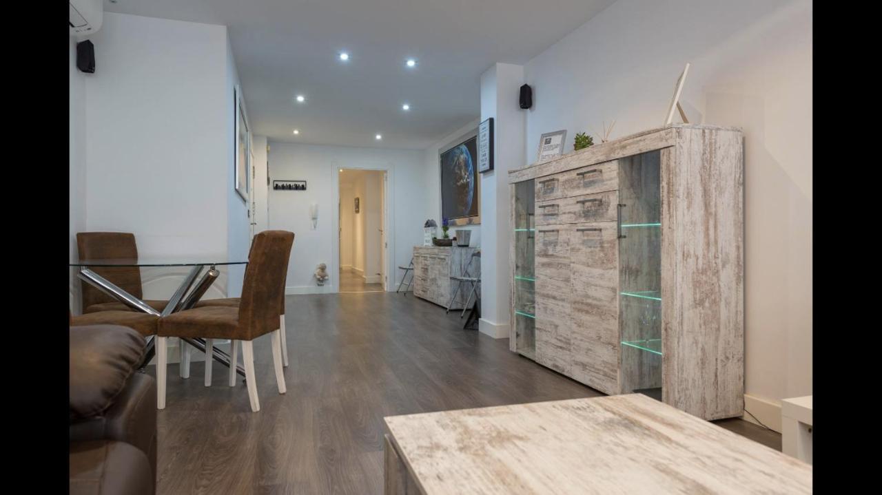 Luxury Home Granada Buitenkant foto