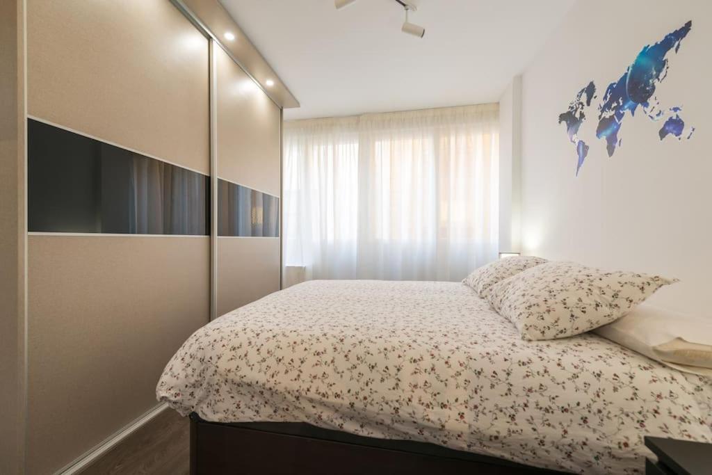Luxury Home Granada Buitenkant foto