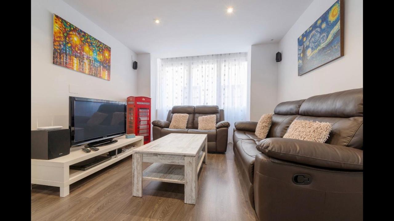 Luxury Home Granada Buitenkant foto