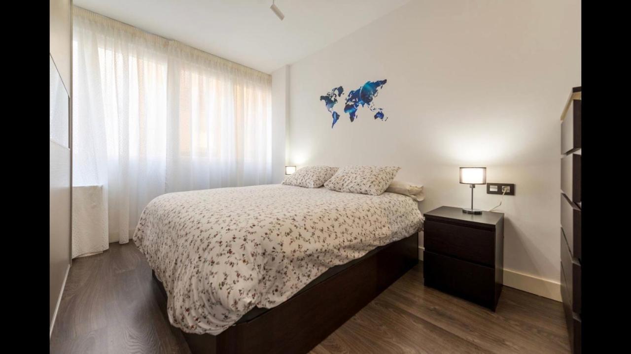 Luxury Home Granada Buitenkant foto