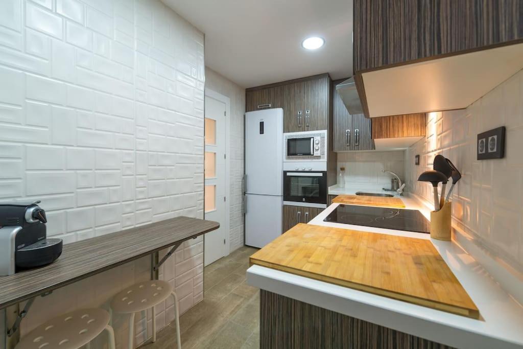 Luxury Home Granada Buitenkant foto