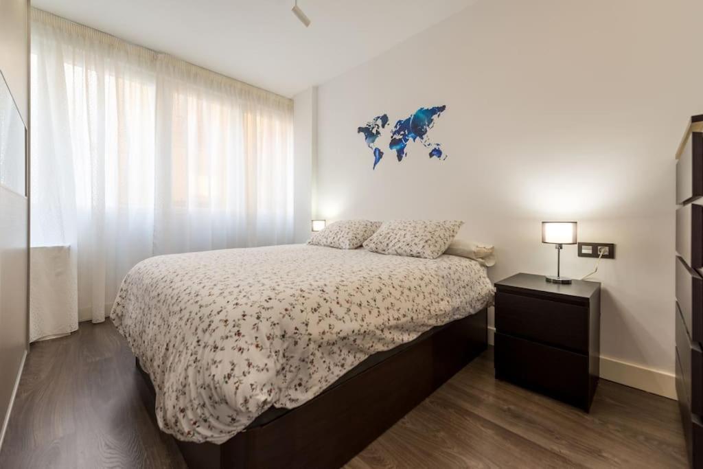 Luxury Home Granada Buitenkant foto